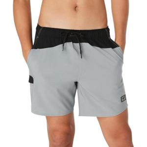 imageSpeedo UnisexAdult Swim Trunk Mid Length MarinaMonumentBlack