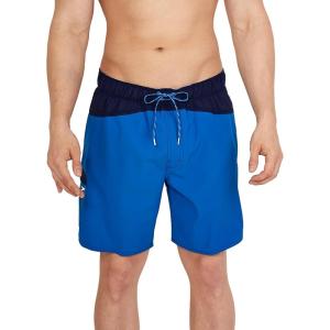imageSpeedo UnisexAdult Swim Trunk Mid Length MarinaTurkish Sea