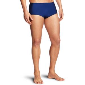 imageSpeedo Womens Swimsuit Brief Powerflex Eco Dive SolidNavy