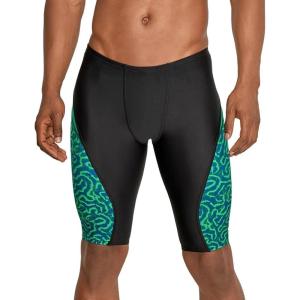 imageSpeedo mens ModernTeam Blue Green