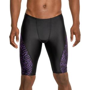 imageSpeedo mens ModernTeam Purple