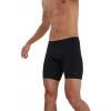 imageSpeedo Eco Endurance V Cut Mid Jammers Mens Swimming Pack of 1Black