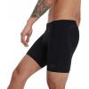 imageSpeedo Eco Endurance V Cut Mid Jammers Mens Swimming Pack of 1Black