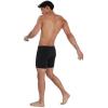 imageSpeedo Eco Endurance V Cut Mid Jammers Mens Swimming Pack of 1Black