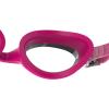 imageSpeedo Kids Skoogles Swim GoggleBlossomElectric PinkClear