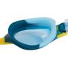 imageSpeedo Kids Skoogles Swim GoggleEnamel BlueYellow Tie Dye