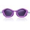 imageSpeedo Kids Swim Goggles Sunny G Ages 38ArchromaUltraviolet