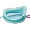 imageSpeedo Kids Swim Goggles Sunny G Ages 38Aruba BlueCeleste