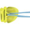imageSpeedo Kids Swim Goggles Sunny G Ages 38Bitter LemonCeleste