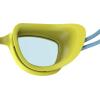 imageSpeedo Kids Swim Goggles Sunny G Ages 38Bitter LemonCeleste
