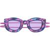 imageSpeedo Kids Swim Goggles Sunny G Ages 38Glass WavesLavender