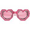 imageSpeedo Kids Swim Goggles Sunny G Ages 38Margarita PinkVermillion
