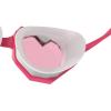 imageSpeedo Kids Swim Goggles Sunny G Ages 38Margarita PinkVermillion