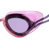imageSpeedo Kids Swim Goggles Sunny G Ages 38Pink HeatwaveLavender
