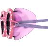 imageSpeedo Kids Swim Goggles Sunny G Ages 38Pink HeatwaveLavender