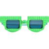 imageSpeedo Kids Swim Goggles Sunny G Ages 38Screaming GreenCobalt