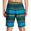 imageSpeedo Mens 9quot Beach Wear Swim TrunksBlue