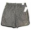imageSpeedo Mens Aquagon Colorblock Volley Shorts Workout ampamp Swim Trunks XXLargeBlackWhite