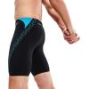 imageSpeedo Mens Hyperboom SpliceBlackBolt