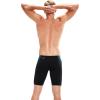 imageSpeedo Mens Hyperboom SpliceBlackBolt