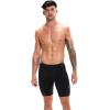 imageSpeedo Mens Hyperboom SpliceBlackDove Grey