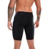 imageSpeedo Mens Hyperboom SpliceBlackDove Grey