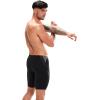 imageSpeedo Mens Hyperboom SpliceBlackGrey