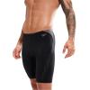imageSpeedo Mens Hyperboom SpliceBlackGrey