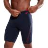 imageSpeedo Mens Hyperboom SpliceNavyRed