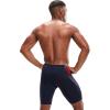 imageSpeedo Mens Hyperboom SpliceNavyRed