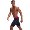 imageSpeedo Mens Hyperboom SpliceNavyRed