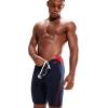 imageSpeedo Mens Hyperboom SpliceNavyRed