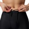 imageSpeedo Mens Swimsuit Jammer Endurasoft Solid AdultTeam Black