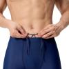 imageSpeedo Mens Swimsuit Jammer Endurasoft Solid AdultTeam Navy