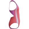 imageSpeedo Womens Swimsuit One Piece Infinity Splice Thick StrapDiscontinuedCoral Sands
