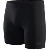 imageSpeedo Eco Endurance V Cut Mid Jammers Mens Swimming Pack of 1Black