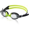 imageSpeedo Kids Skoogles Swim GoggleBlackGreen