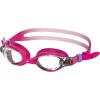 imageSpeedo Kids Skoogles Swim GoggleBlossomElectric PinkClear