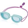 imageSpeedo Kids Swim Goggles Sunny G Ages 38Aruba BlueCeleste