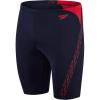 imageSpeedo Mens Hyperboom SpliceNavyRed