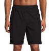 imageSpeedo Mens Swim Trunk Knee Length Tech VolleyBlack