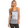imageSpeedo Womens Female Effort Tank TopGrey