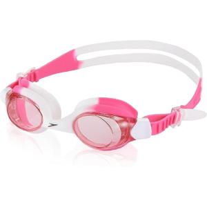 imageSpeedo Kids Skoogles Swim GogglePinkVer