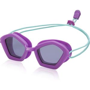imageSpeedo Kids Swim Goggles Sunny G Ages 38ArchromaUltraviolet