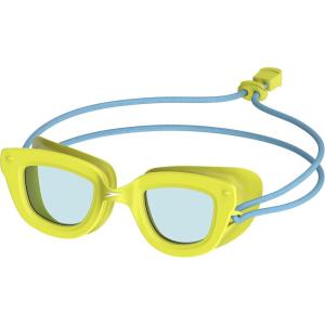 imageSpeedo Kids Swim Goggles Sunny G Ages 38Bitter LemonCeleste