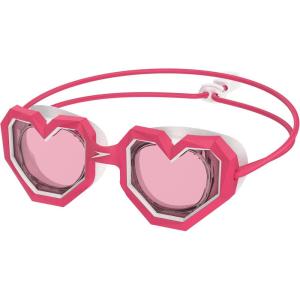 imageSpeedo Kids Swim Goggles Sunny G Ages 38Margarita PinkVermillion