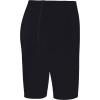 imageSpeedo Boys Swimsuit Jammer Endurance Solid USA YouthSpeedo Black