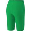 imageSpeedo Boys Swimsuit Jammer Endurance Solid USA YouthTeam Bright Green