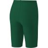 imageSpeedo Boys Swimsuit Jammer Endurance Solid USA YouthTeam Dark Green