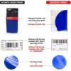 imageSpeedo Elastomeric Solid Silicone Swim CapWhite